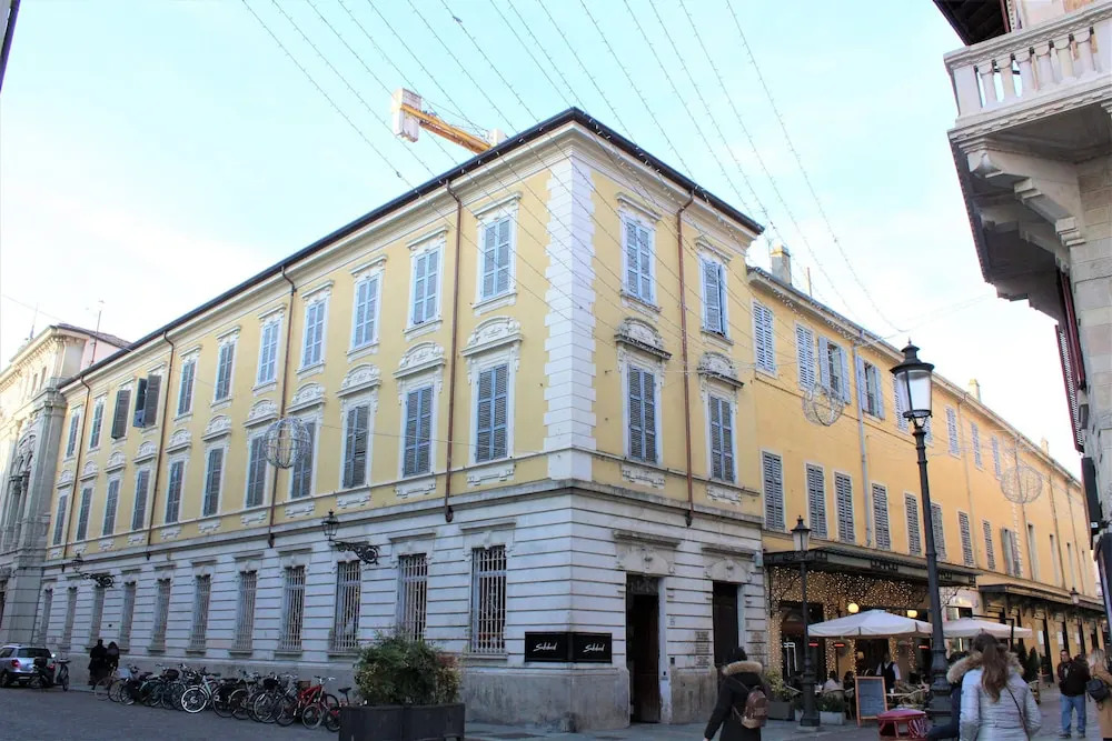 Palazzo Le Poste - Suite and Apartments