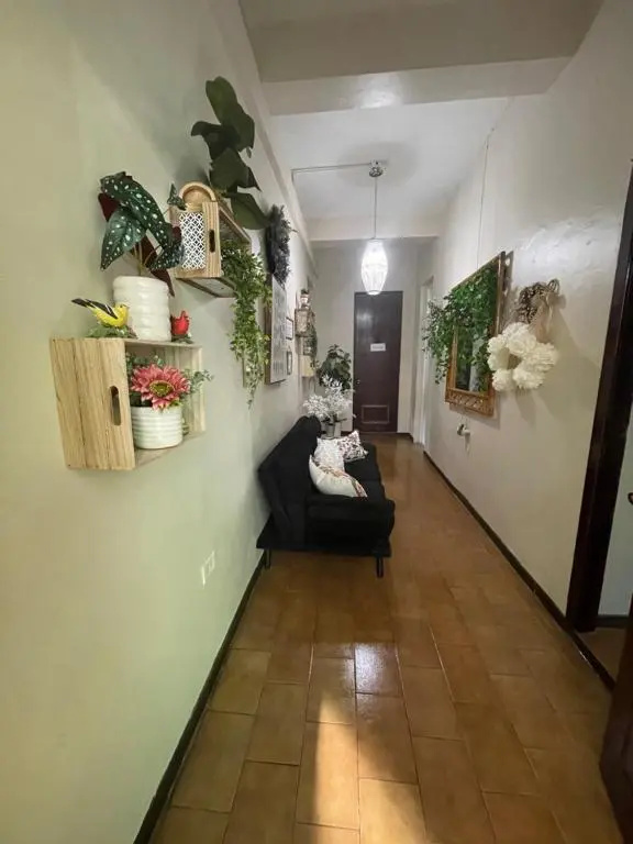 The Garden Apartment, The Willow Apartment, & The Tropical Apartment at Casa of Essence in Old San Juan