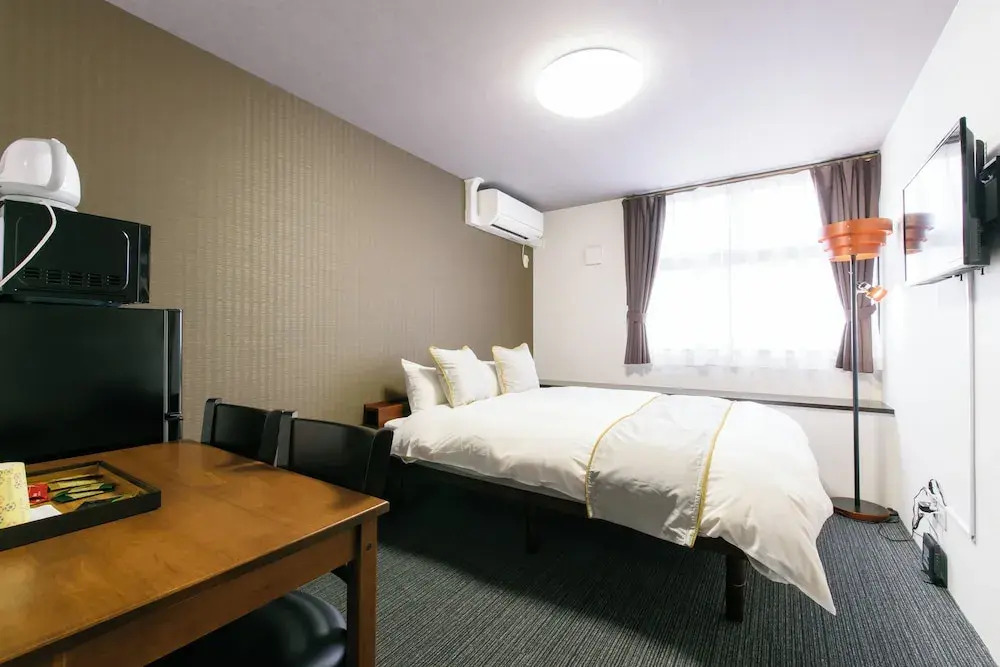 JP INN Kyotoeki Kita Gakurincho