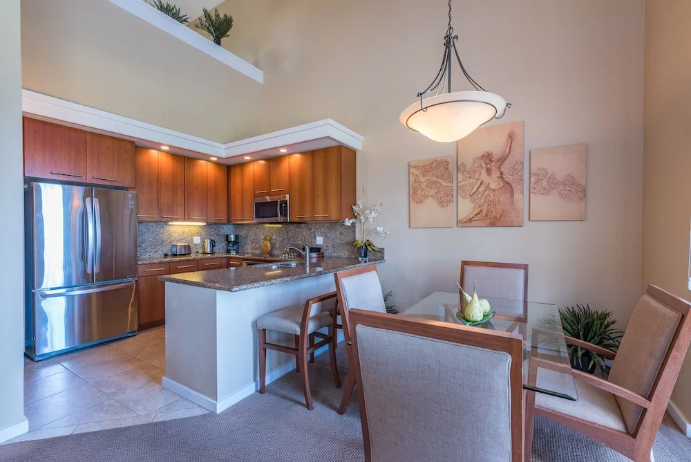 Kapalua Golf Villa 27v2 Gold Ocean View