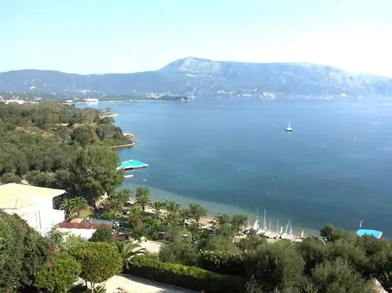 Dimitra Seaview Apartments K