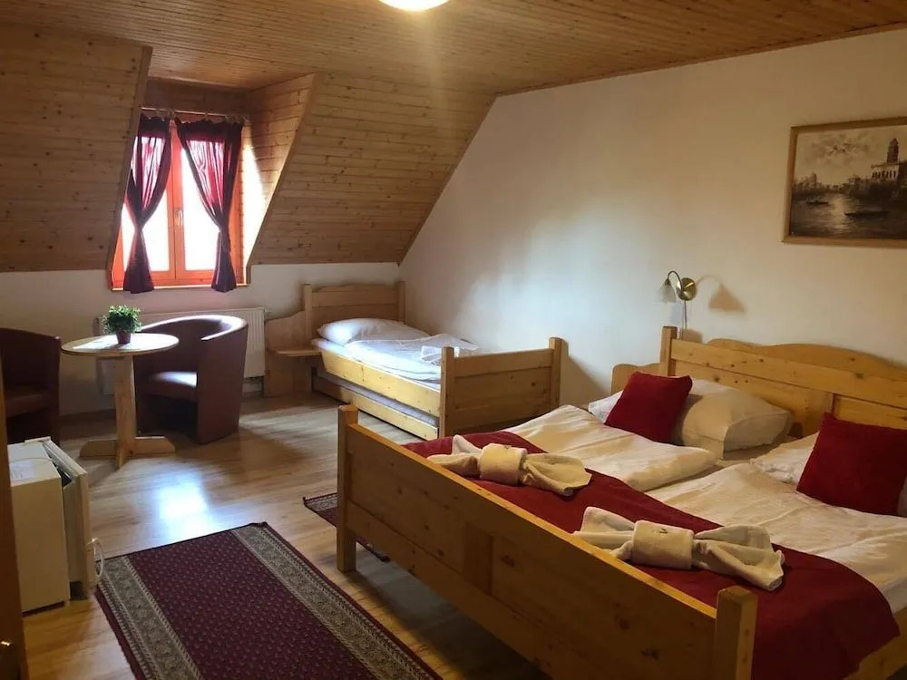 Hotel Koliba