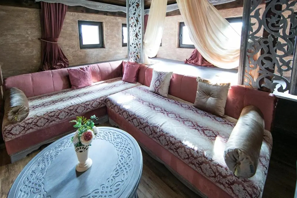 Valentina Castle