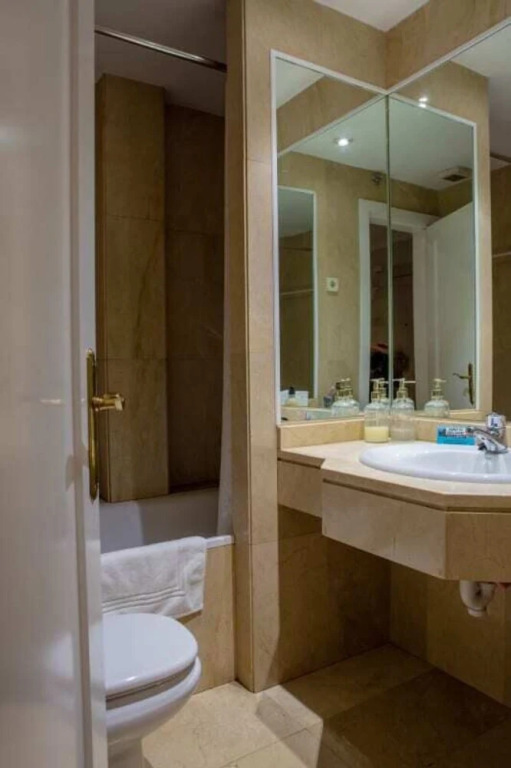 Modern and chic 1 Bed Apt at Madrid Centre
