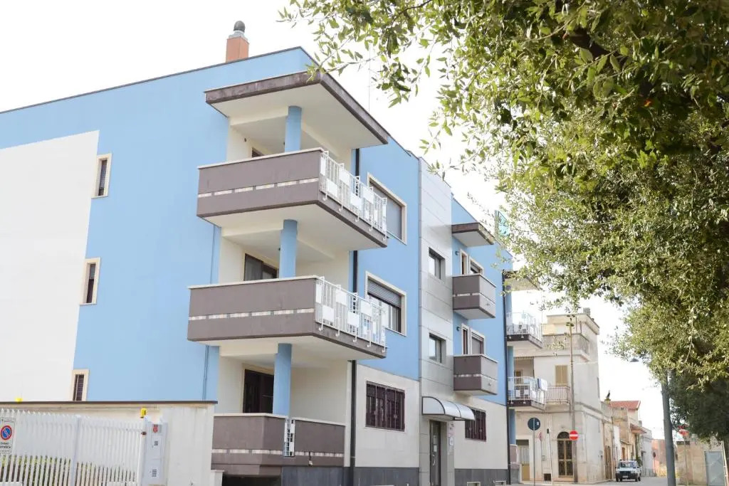 "La casa di Mariagrazia" Appartamento 4 locali