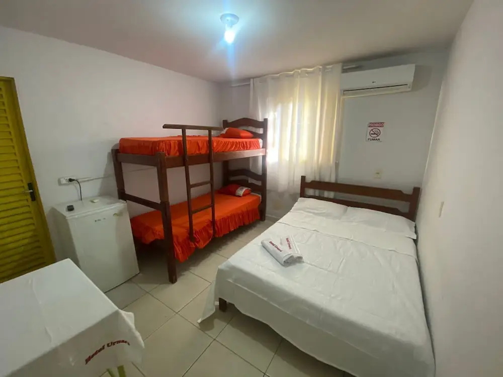 Ajú Hotel Uruará