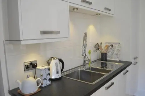 Woodlea Apartment