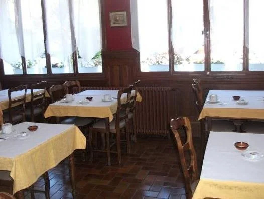 Hôtel la petite Auberge