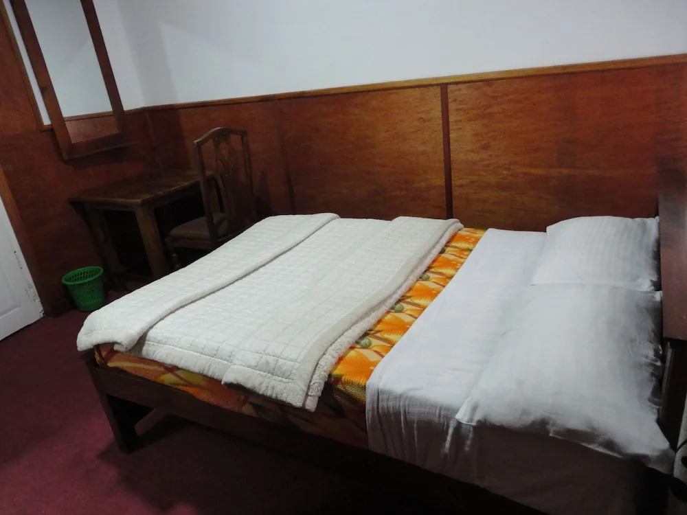 Sapus Mountain breeze Nuwara Eliya