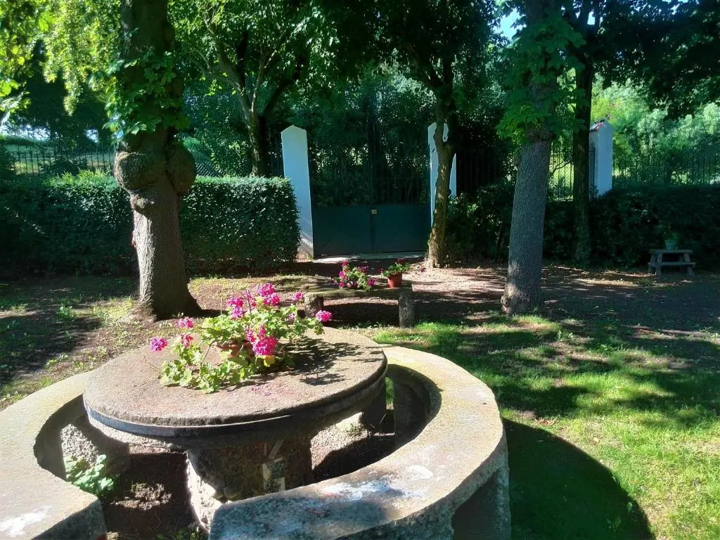 TORRE de CODINAC