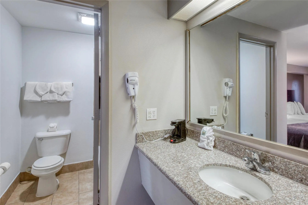 SureStay by Best Western Salt Lake City Downtown