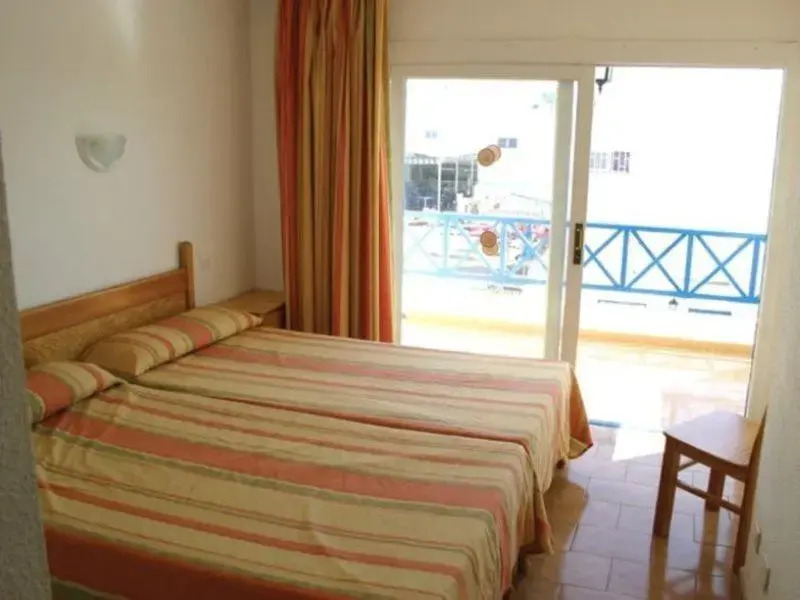Bungalows Marbella Golf