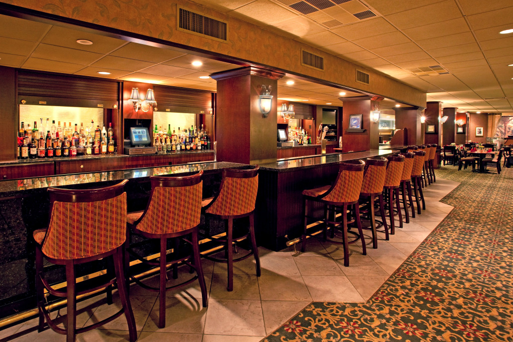 Holiday Inn Johnstown-Downtown by IHG