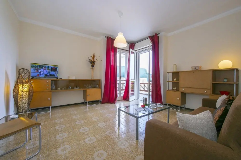 Casa Raffaella