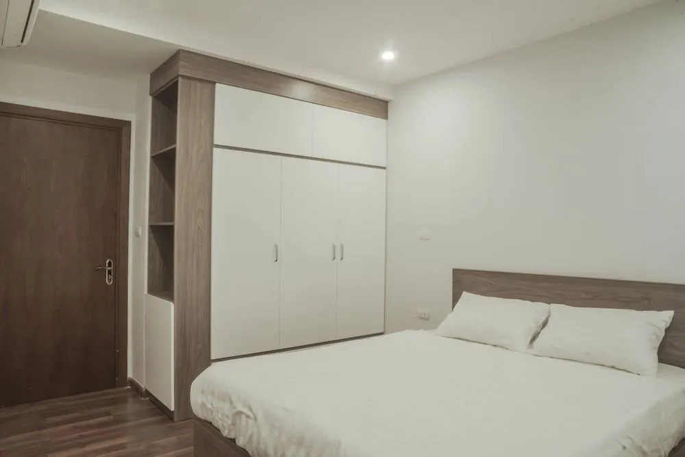 Ur Hanoi Service Apartment