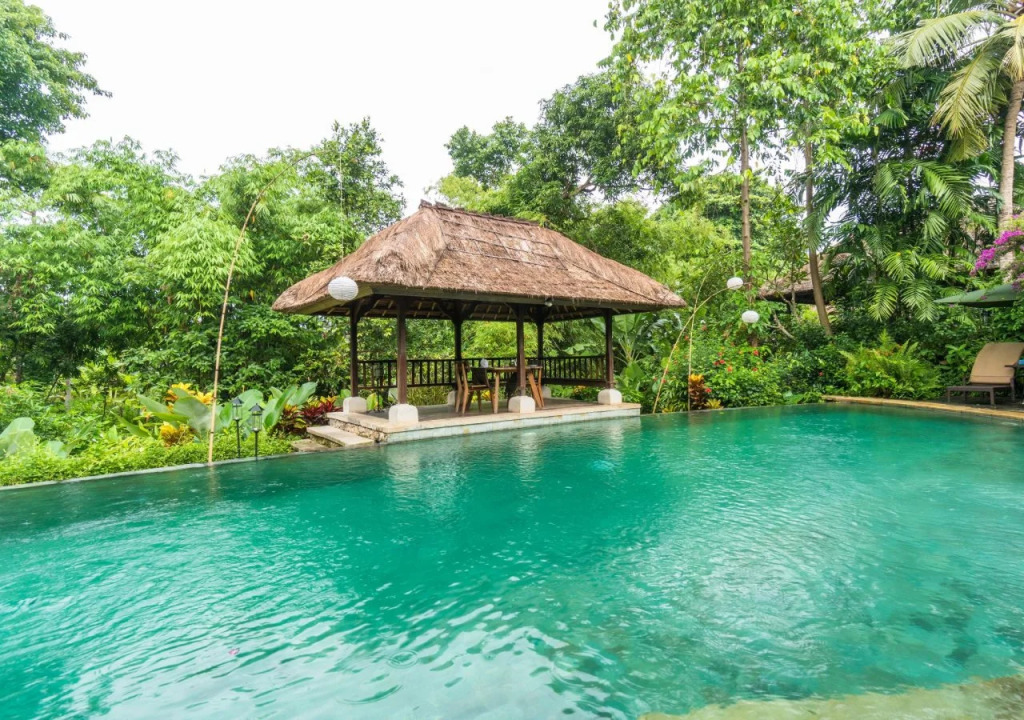 Villa Canggu by Plataran
