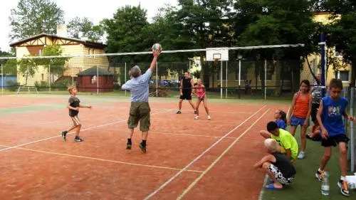 Polonez Wypoczynek Sport Rehabilitacja