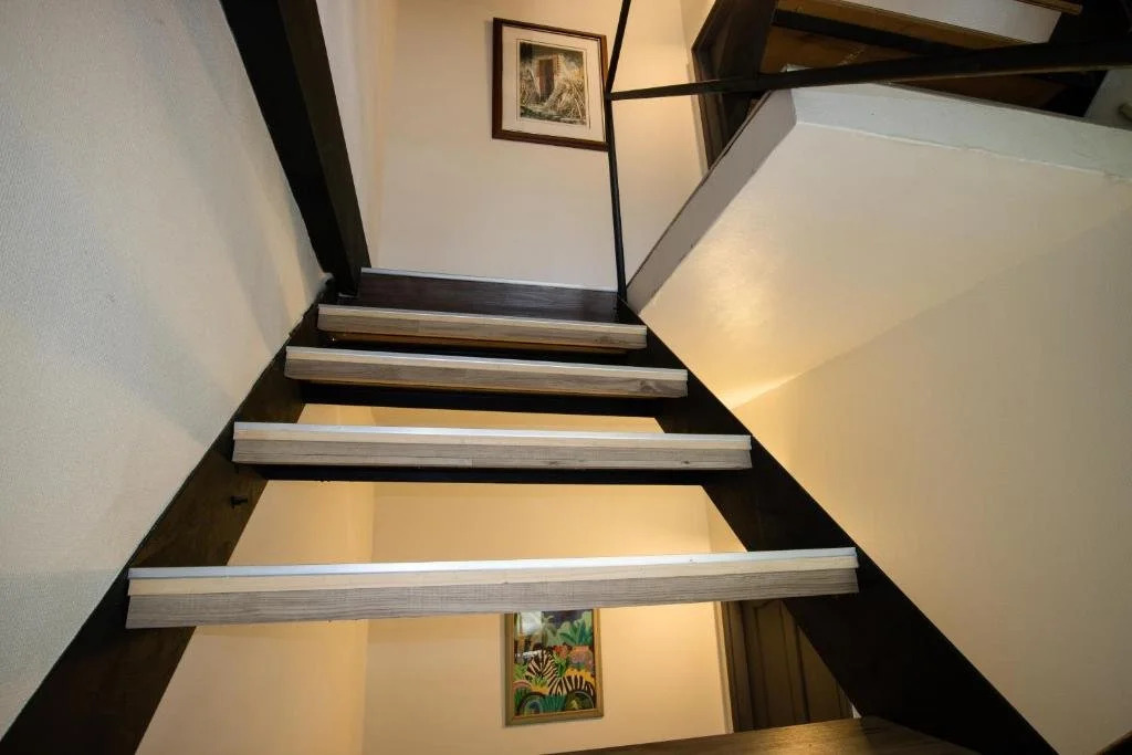 Cozy Homestay