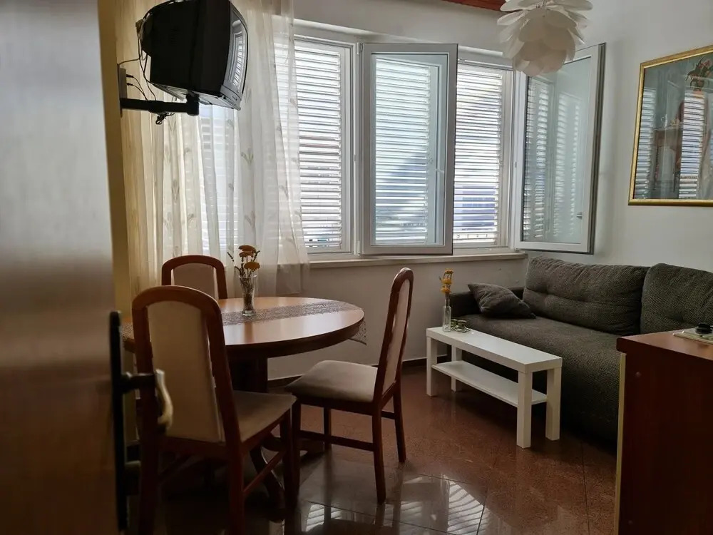 Apartments Dami