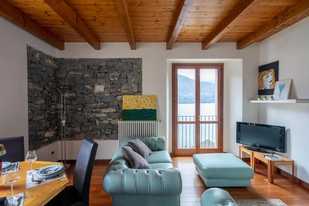 Silvia Apartment - Residence Regina