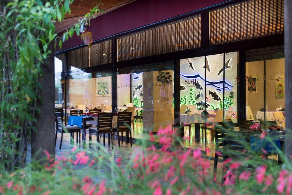 Siam Elegance Hotels & Spa