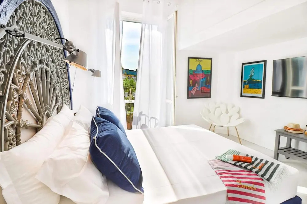 Iommella Luxury Flat - Adami
