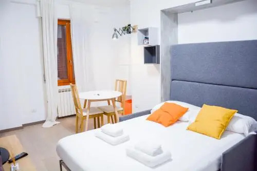 Comfortable Apt. Close To Bocconi And Navigli