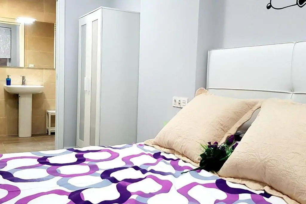 Laia Home Garaje Y Wifi