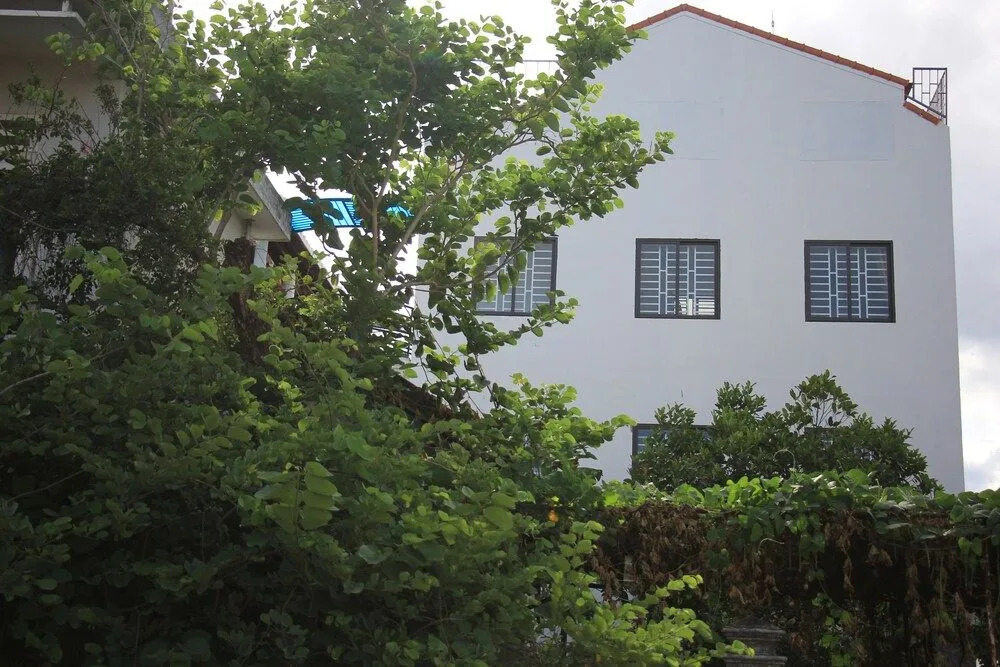 Chez Le Anh homestay