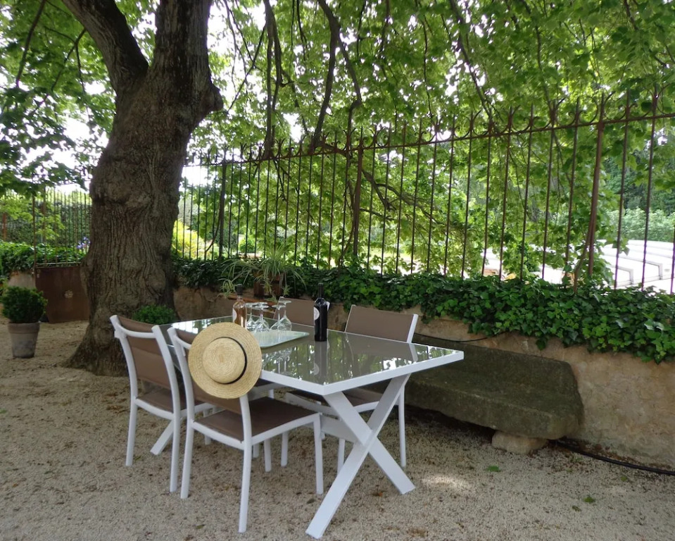 Domaine Les Rivales