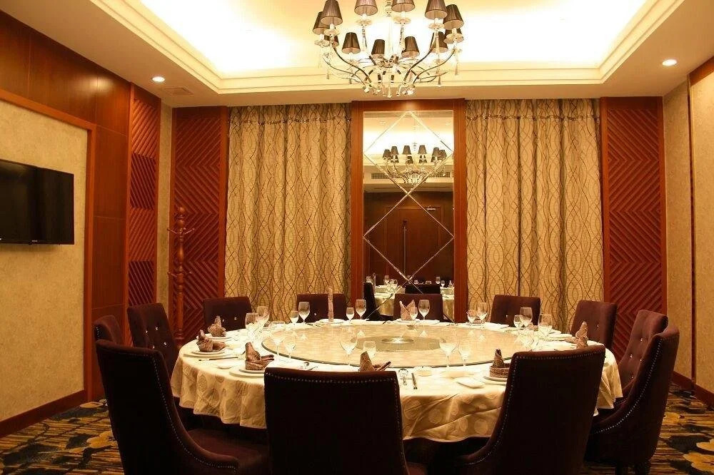 Shimao Hotel