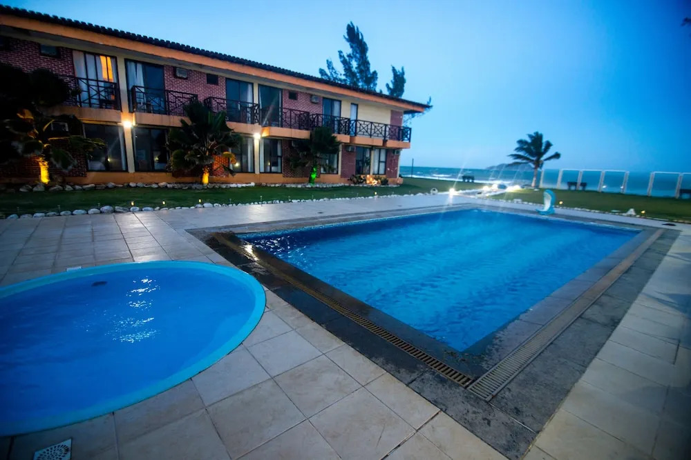 Búzios Ariaú Hotel