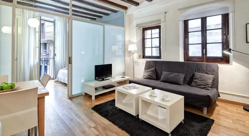 Habitat Apartments Plaza del Pi