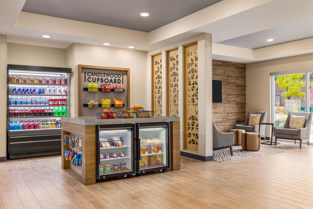 Candlewood Suites - Lexington - Medical District by IHG