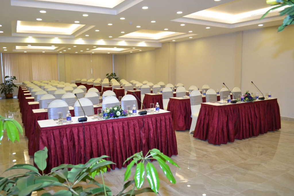 TTC Hotel - Da Lat