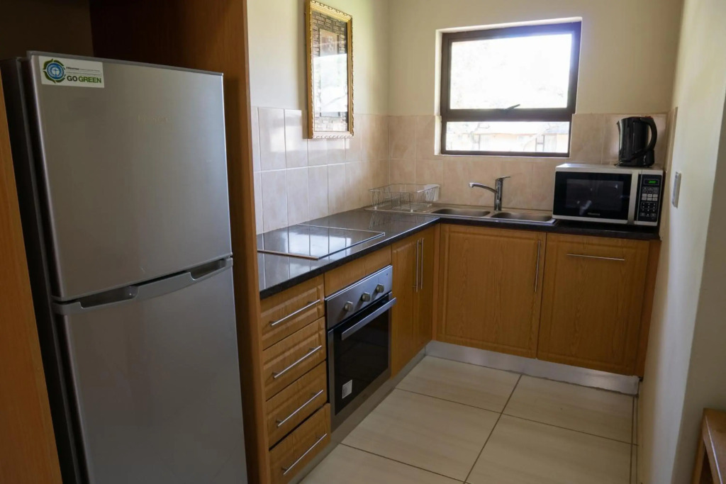 Fumani Game Lodge