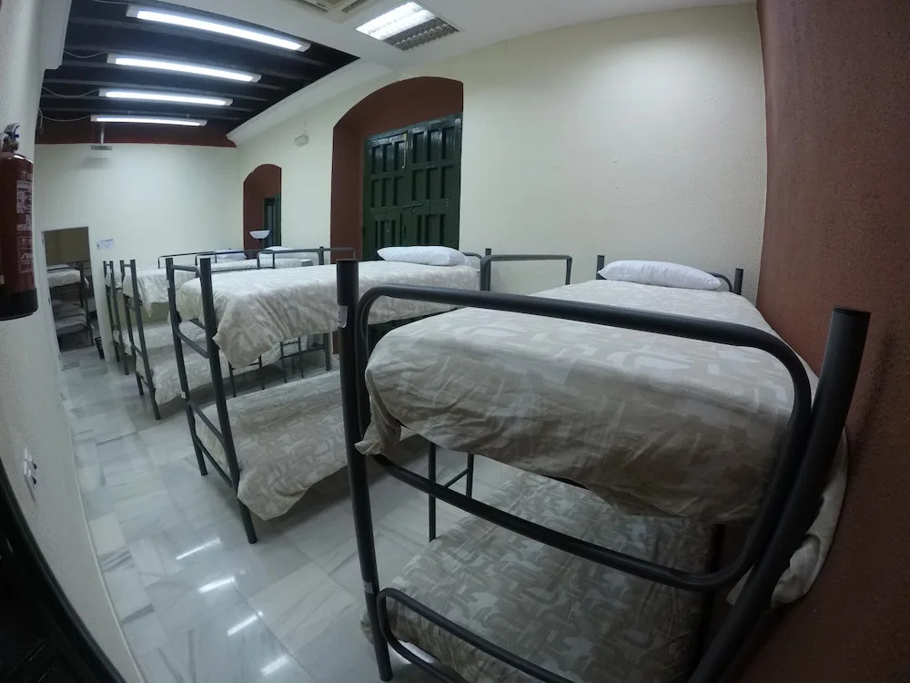 San Isidoro Hostel Sevilla