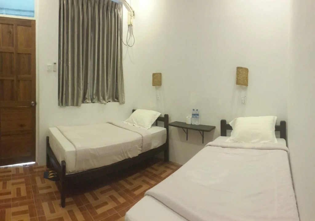 Mingalar Hotel Bagan