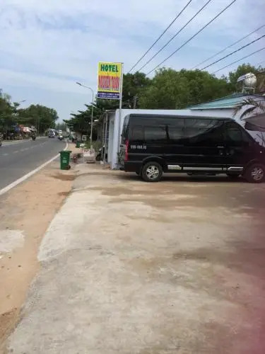 Hotel Nguyên Toàn
