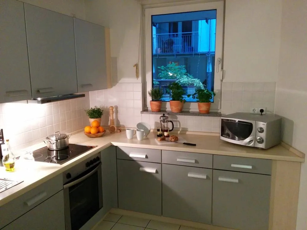 Apartmenthotel Elsterlofts