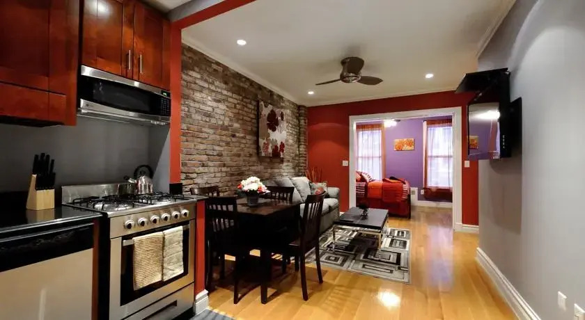 Two Bedroom Apartment- Upper East Side 1st Avenue