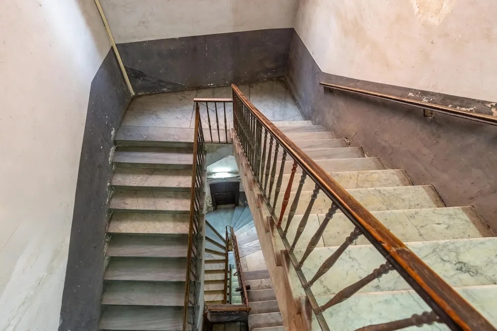 Charming House With Terrace at Historical Center