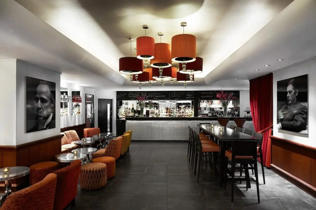 Imperial Hotel