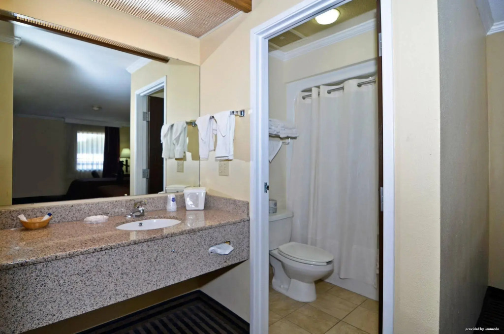Best Western - McKenzie