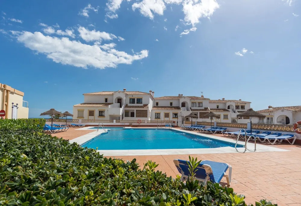 MalagaSuite Luxury & Relax