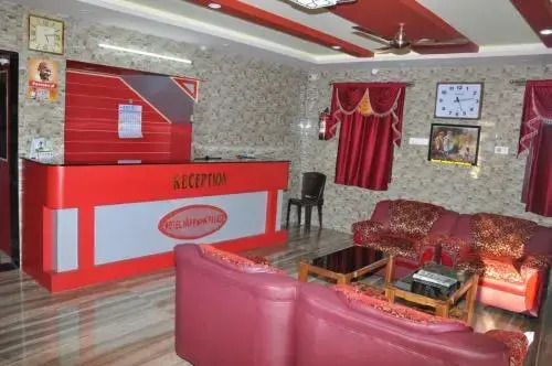 Hotel Nippon Palace