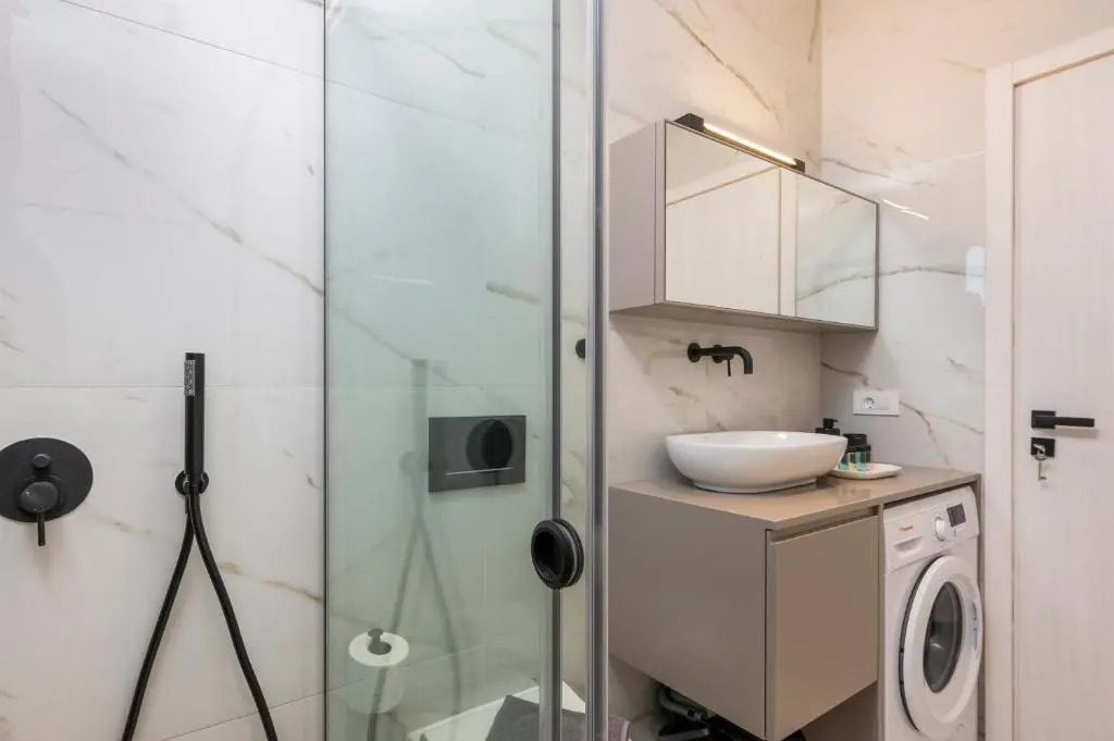 Orama Luxury Apartments