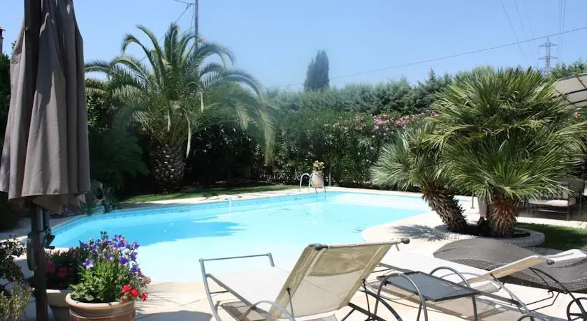 Villa LOrcivale