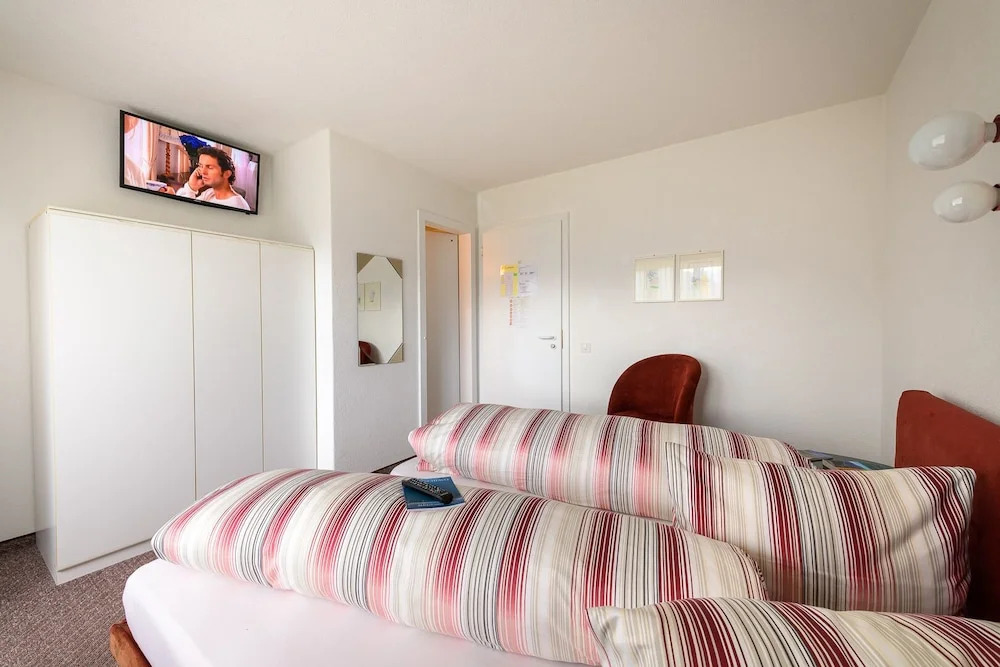 Hotel Zarera