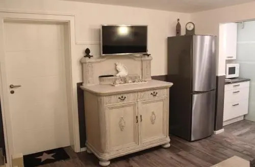 Ferienwohnung Muss - Rothenburg